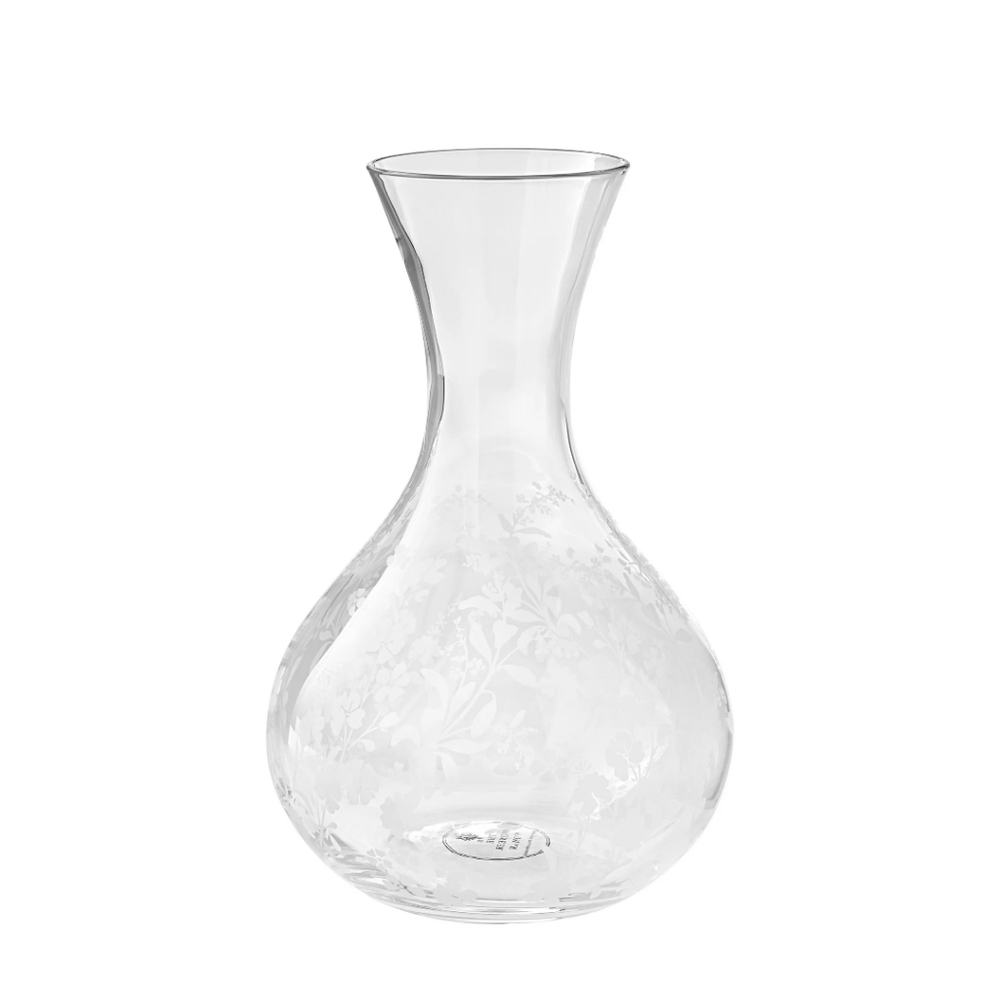 ❤️ 2025 The Pioneer Woman Daisy 50 Oz  Glass Decanter